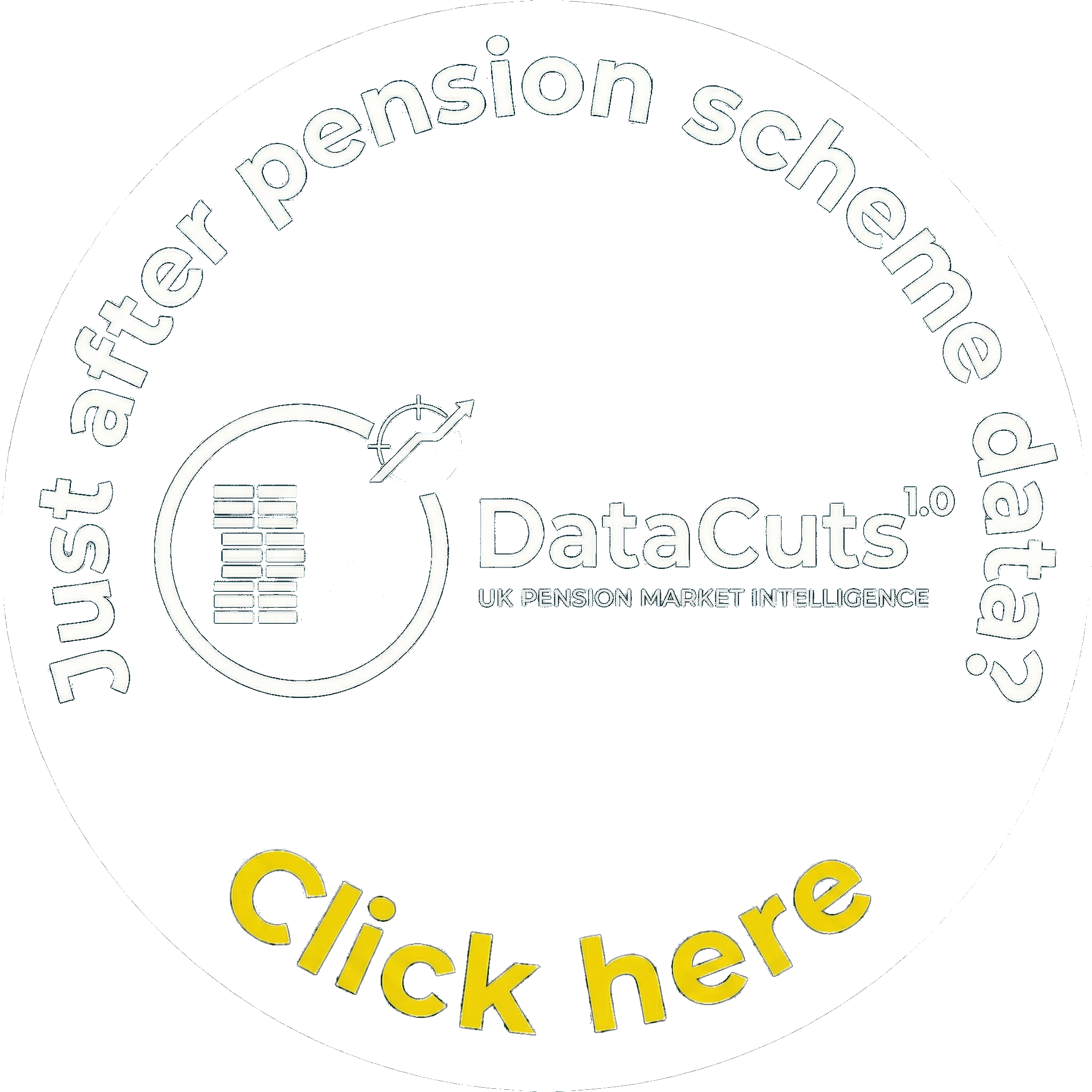 DataCuts — Just after pension scheme data? Click here.